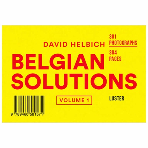Belgian Solutions 1
