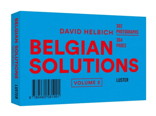 Belgian Solutions 2