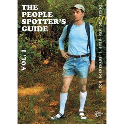 The people spotter's guide