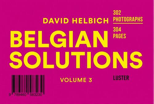 Belgian Solutions 3