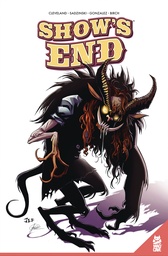 SHOWS END 01