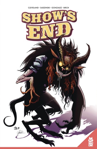 SHOWS END 01