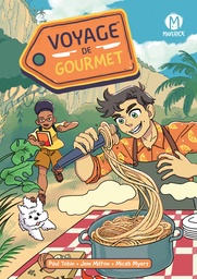 VOYAGE DE GOURMET