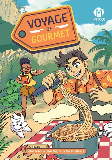 VOYAGE DE GOURMET