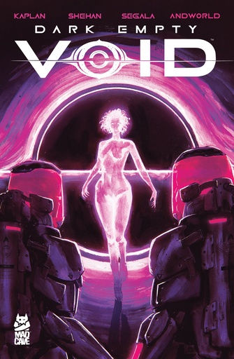 DARK EMPTY VOID