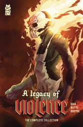 A LEGACY OF VIOLENCE COLLECTION