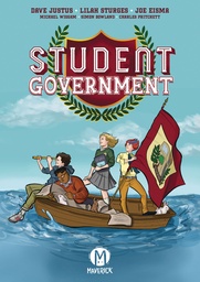 STUDENT GOVERNMENT
