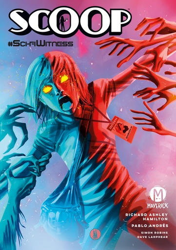SCOOP 03 SCI-FI WITNESS