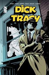 DICK TRACY 02