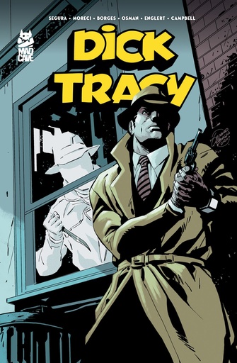 DICK TRACY 02