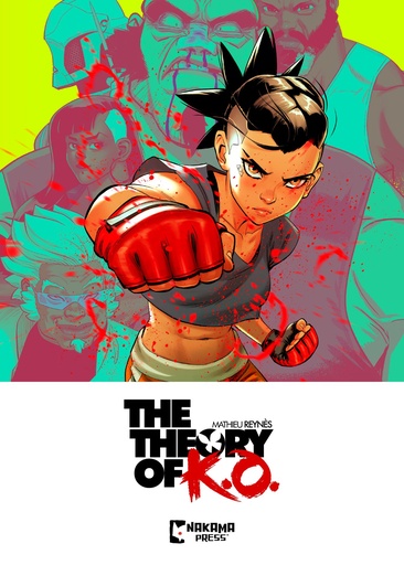 THEORY OF KO 01