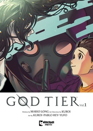 GOD TIER 01