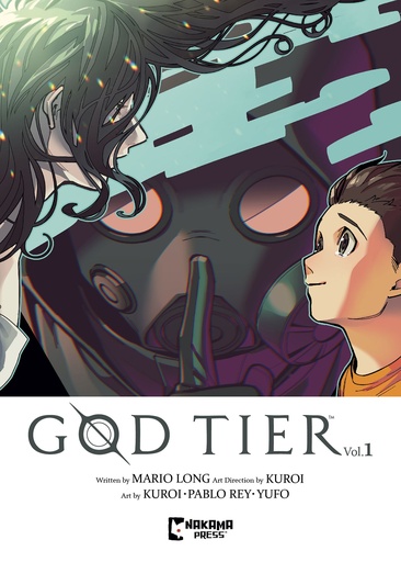 GOD TIER 01