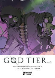 GOD TIER 02