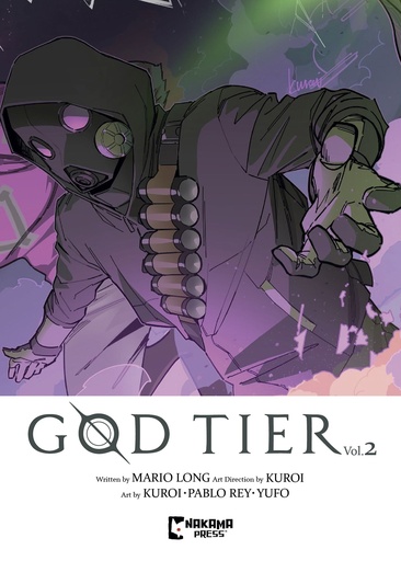 GOD TIER 02