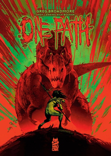 ONE PATH HC 01