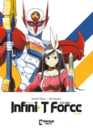 INFINI-T FORCE 04