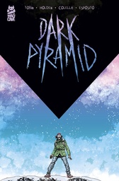 DARK PYRAMID