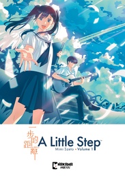 A LITTLE STEP 01