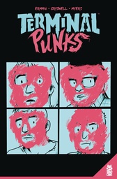 TERMINAL PUNKS