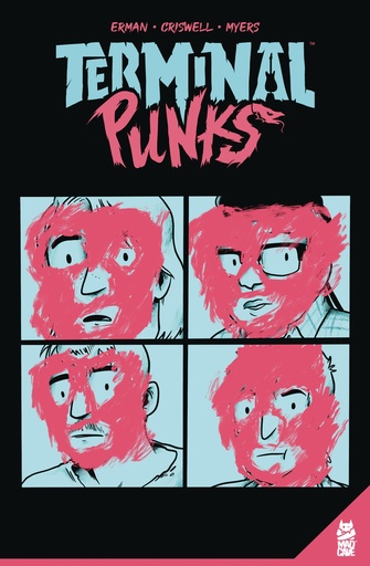 TERMINAL PUNKS