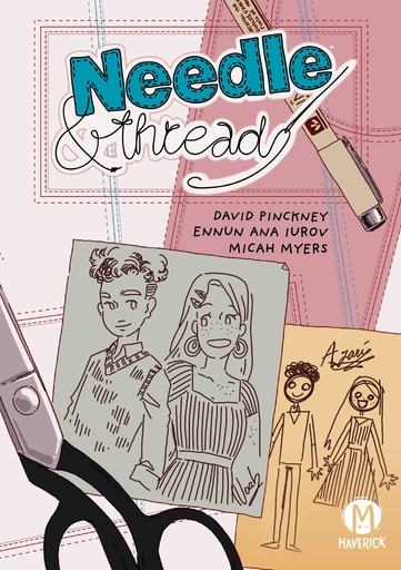 NEEDLE & THREAD OGN