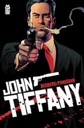 JOHN TIFFANY