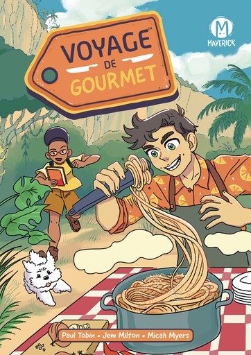 VOYAGE DE GOURMET