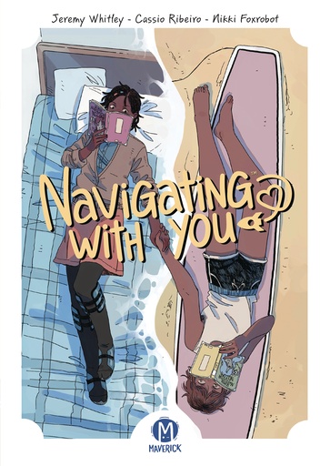 NAVIGATING WITH YOU