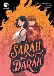 SARAH&DARAH