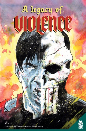 LEGACY OF VIOLENCE 03