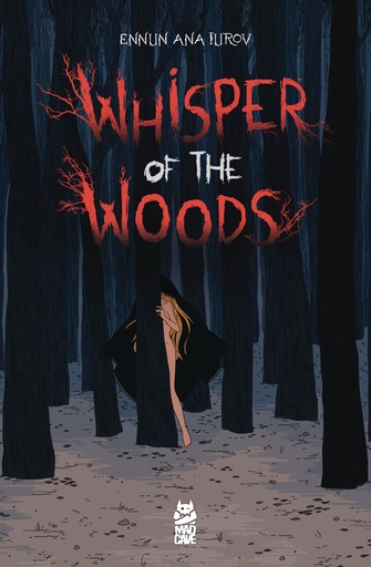 WHISPER OF THE WOODS