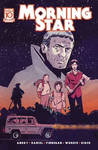 MORNING STAR