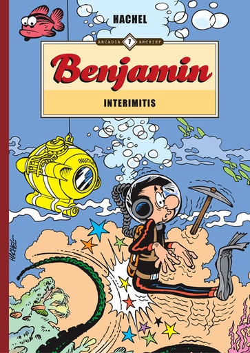 Archief 07 Benjamin 3 Interimitis