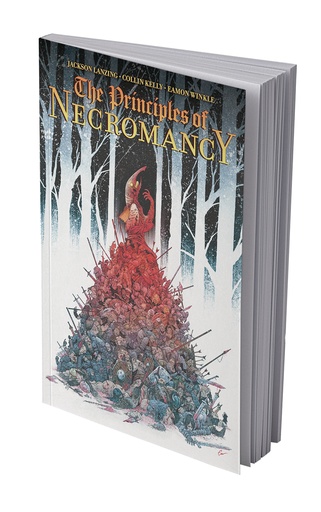 PRINCIPLES OF NECROMANCY 1