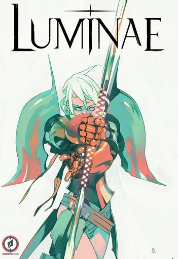 LUMINAE HC 01