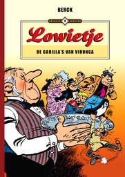 Archief 09 Lowietje A3 De gorilla's van Virunga
