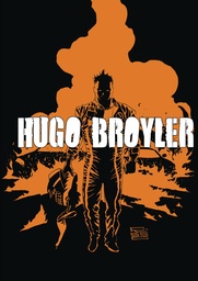 HUGO BROYLER 01