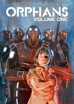 ORPHANS 01