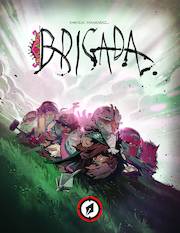 BRIGADA HC 01