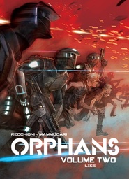 ORPHANS 02