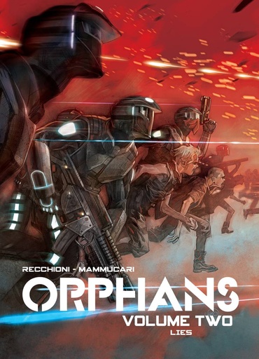 ORPHANS 02