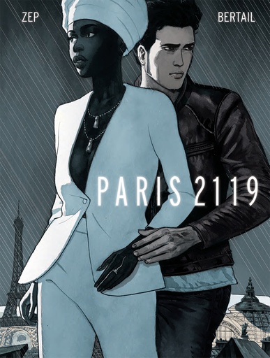 PARIS 2119 HC