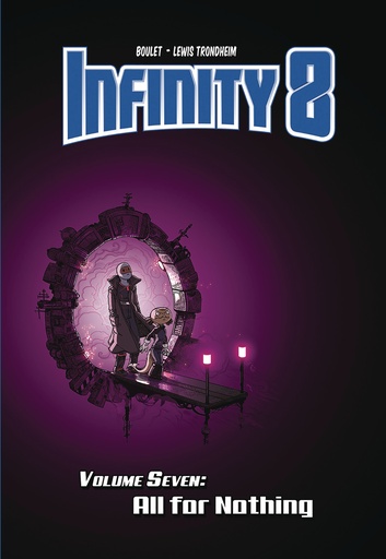 INFINITY 8 HC 07
