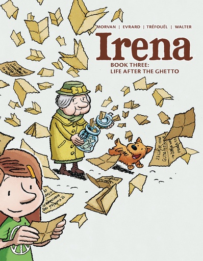 IRENA HC 03