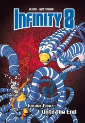 INFINITY 8 HC 08 UNTIL THE END
