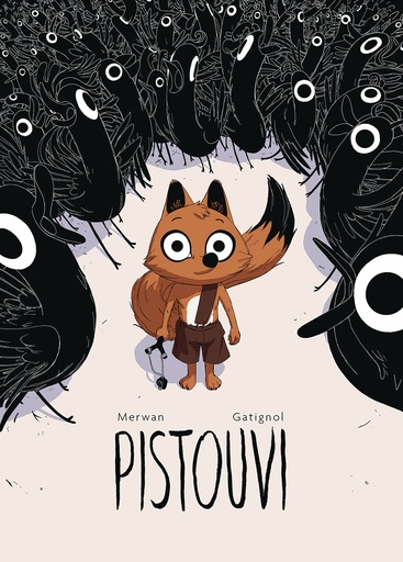 PISTOUVI