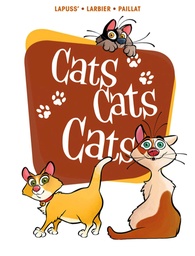 CATS CATS CATS