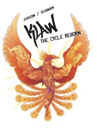 KLAW HC 04 CYCLE REBORN