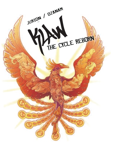 KLAW HC 04 CYCLE REBORN